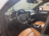  Volvo  XC 40 T5 Recharge Momentum Advanced VOC Teknikpkt Pro Drag Skinn 360-Kamera #8