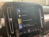  Volvo  XC 40 T5 Recharge Momentum Advanced VOC Teknikpkt Pro Drag Skinn 360-Kamera #12