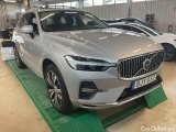  Volvo  XC60 T6 Recharge 350 AWD Ultimate Bright VOC Drag Pano #2
