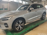  Volvo  XC60 T6 Recharge 350 AWD Ultimate Bright VOC Drag Pano #3