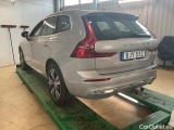  Volvo  XC60 T6 Recharge 350 AWD Ultimate Bright VOC Drag Pano #4