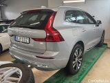  Volvo  XC60 T6 Recharge 350 AWD Ultimate Bright VOC Drag Pano #5