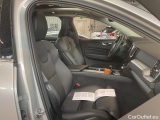  Volvo  XC60 T6 Recharge 350 AWD Ultimate Bright VOC Drag Pano #9