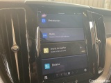  Volvo  XC60 T6 Recharge 350 AWD Ultimate Bright VOC Drag Pano #11