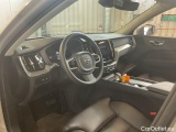  Volvo  XC60 T6 Recharge 350 AWD Ultimate Bright VOC Drag Pano #8