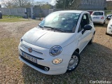 Fiat  500 1.0 70 CH HYBRIDE BSG S/S  46 
