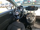  Fiat  500 1.0 70 CH HYBRIDE BSG S/S  46 #3