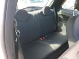  Fiat  500 1.0 70 CH HYBRIDE BSG S/S  46 #8