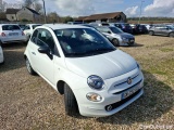  Fiat  500 1.0 70 CH HYBRIDE BSG S/S  46 #16