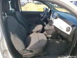  Fiat  500 1.0 70 CH HYBRIDE BSG S/S  46 #19