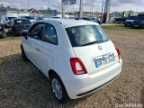  Fiat  500 1.0 70 CH HYBRIDE BSG S/S  46 #20