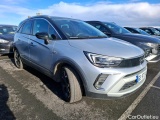  Opel  Crossland 1.2 TURBO 110 CH BVM6 ELEGANCE  47 