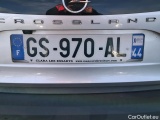  Opel  Crossland 1.2 TURBO 110 CH BVM6 ELEGANCE  47 #4