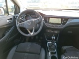  Opel  Crossland 1.2 TURBO 110 CH BVM6 ELEGANCE  47 #6