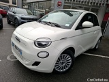  Fiat  500 E 118 CH NOUVELLE 500  50 