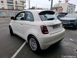  Fiat  500 E 118 CH NOUVELLE 500  50 #6
