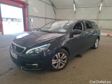  Peugeot  308 SW BLUEHDI 100CH S&S BVM6 ACTIVE BUSINESS  62 