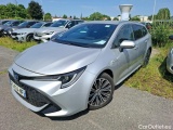  Toyota  Corolla HYBRIDE 180H DESIGN  69 