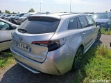  Toyota  Corolla HYBRIDE 180H DESIGN  69 #2