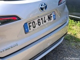  Toyota  Corolla HYBRIDE 180H DESIGN  69 #4