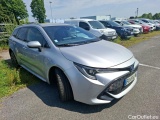  Toyota  Corolla HYBRIDE 180H DESIGN  69 #6