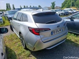  Toyota  Corolla HYBRIDE 180H DESIGN  69 #7