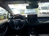  Toyota  Corolla HYBRIDE 180H DESIGN  69 #8