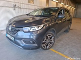  Renault  Kadjar BLUE DCI 115 INTENS  72 