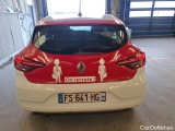  Renault  Clio BLUE DCI 115 BUSINESS  74 #40