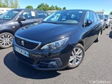 Peugeot  308 SW BLUEHDI 130CH S&S EAT8 ACTIVE BUSINESS  75 