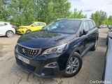  Peugeot  5008 PURETECH 130CH S&S BVM6 ACTIVE BUSINESS  78 