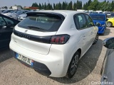  Peugeot  208 BLUEHDI 100 S&S BVM6 ACTIVE BUSINESS  79 #2