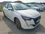  Peugeot  208 BLUEHDI 100 S&S BVM6 ACTIVE BUSINESS  79 #6