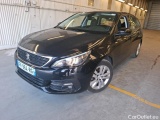  Peugeot  308 SW BLUEHDI 130CH S&S EAT8 ACTIVE BUSINESS  86 