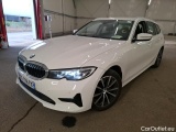  Bmw  Serie 3 163 CH BVA8 EFFICIENTDYNAMICS EDITION BUSINESS DESIGN  88 