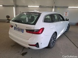  Bmw  Serie 3 163 CH BVA8 EFFICIENTDYNAMICS EDITION BUSINESS DESIGN  88 #2