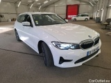  Bmw  Serie 3 163 CH BVA8 EFFICIENTDYNAMICS EDITION BUSINESS DESIGN  88 #6