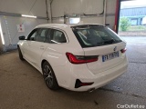  Bmw  Serie 3 163 CH BVA8 EFFICIENTDYNAMICS EDITION BUSINESS DESIGN  88 #7