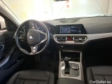  Bmw  Serie 3 163 CH BVA8 EFFICIENTDYNAMICS EDITION BUSINESS DESIGN  88 #8