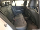  Bmw  Serie 3 163 CH BVA8 EFFICIENTDYNAMICS EDITION BUSINESS DESIGN  88 #11