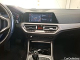  Bmw  Serie 3 163 CH BVA8 EFFICIENTDYNAMICS EDITION BUSINESS DESIGN  88 #12