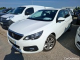  Peugeot  308 BLUEHDI 130CH S&S EAT8 ACTIVE BUSINESS  89 