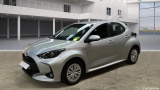  Toyota  Yaris HYBRIDE 116H FRANCE BUSINESS  90 