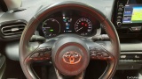  Toyota  Yaris HYBRIDE 116H FRANCE BUSINESS  90 #17