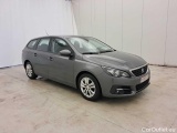  Peugeot  308 SW Active 1.5BlueHDi S&S 100pk/cv 5p Manual Diesel  12 #8