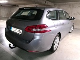  Peugeot  308 SW Active Pack 1.5BlueHDi S&S 130pk/cv 5p Manual Diesel  15 #2