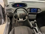  Peugeot  308 SW Active Pack 1.5BlueHDi S&S 130pk/cv 5p Manual Diesel  15 #16