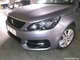  Peugeot  308 SW Active Pack 1.5BlueHDi S&S 130pk/cv 5p Manual Diesel  15 #35
