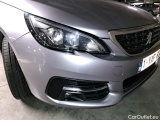  Peugeot  308 SW Active Pack 1.5BlueHDi S&S 130pk/cv 5p Manual Diesel  15 #38