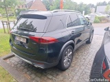  Mercedes  GLE GLE350de Business Solution 2.0d 320k/cv 5p 4Matic 9G-Tronic Automatic Diesel/Electric  19 #2